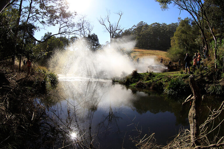 Australien: „Von Natur aus wild“