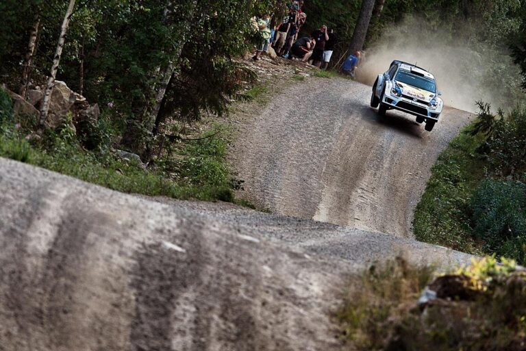 FIA untersagt Übertragung der Zwischenzeiten