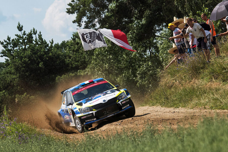 Mehr Spannung in der WRC2 gewünscht