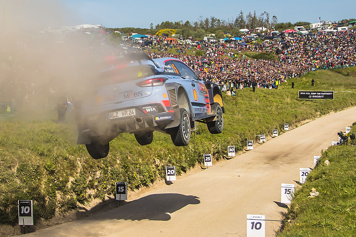 Spanien: Nicht nur der Belagwechsel ist eine Herausforderung