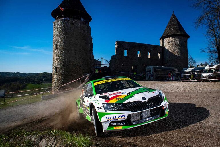 WRC Promoter soll auch Europameisterschaft übernehmen