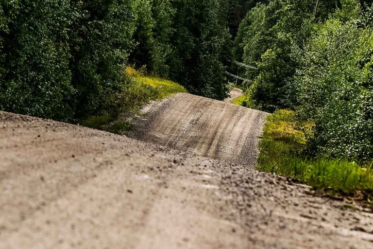 Rallye Finnland: Infos, Zeitplan und Nennliste
