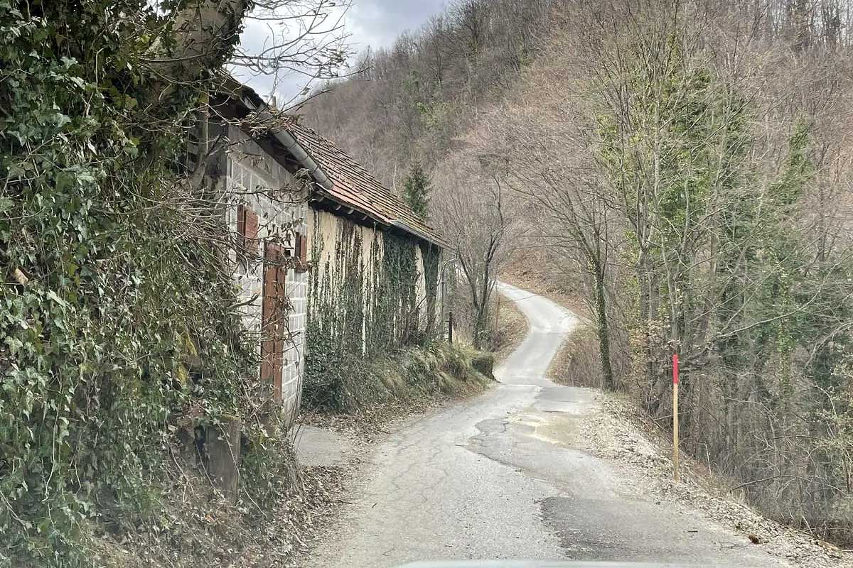 Rallye Kroatien: Zuschauerprüfung abgesagt – So sehen die Prüfungen aus