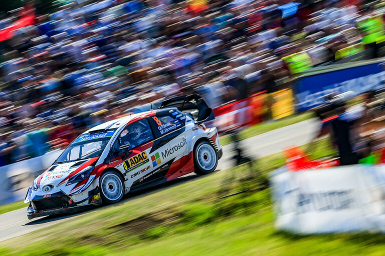 Endlich offiziell: Das ist der WRC Kalender 2020