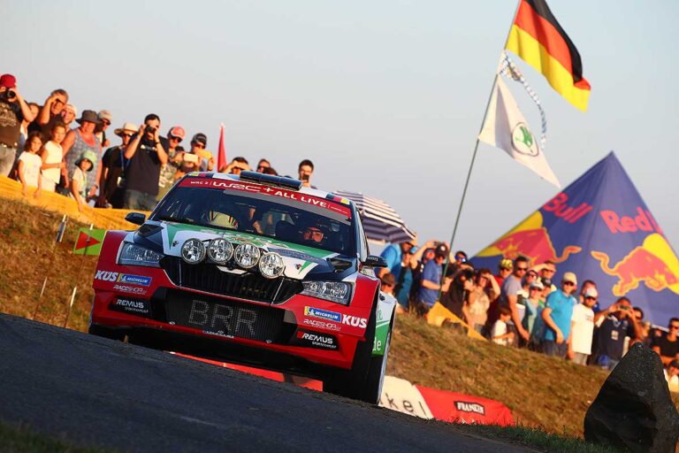 ADAC macht Hoffnung auf WM-Lauf 2023