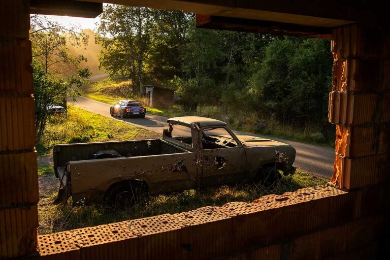 Die Luft für die Rallye Deutschland wird noch dünner