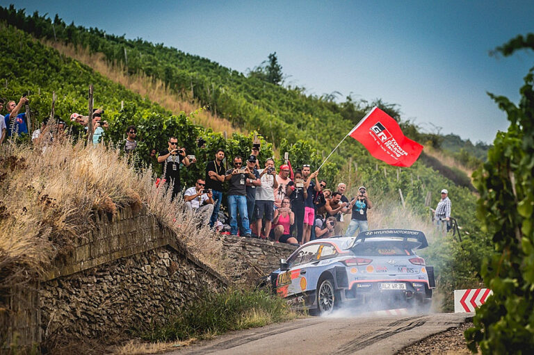 Kroatien weiterhin im Rennen um WM-Lauf