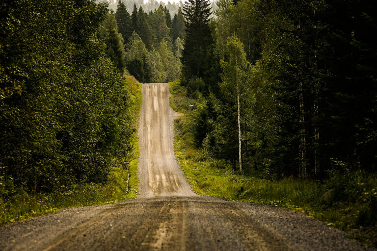 Keine Ruhe in Finnland