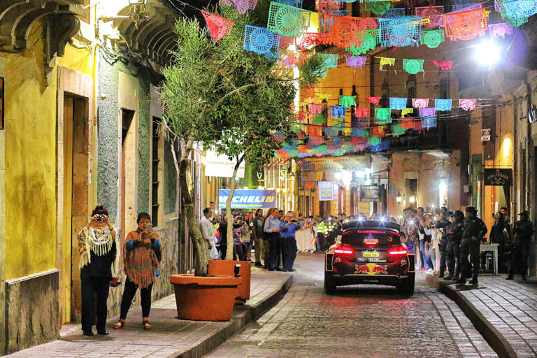 So kämpft Mexiko um mehr europäische Starter