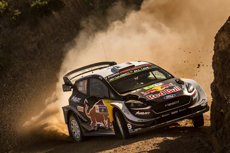 M-Sport Einspruch wurde abgelehnt