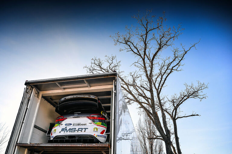 M-Sport weiterhin mit Fragezeichen