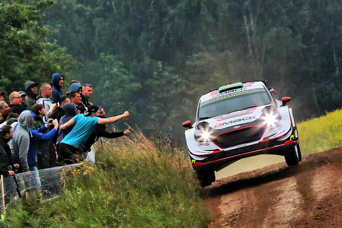 WM-Kalender 2018: Abschied von Polen rückt näher