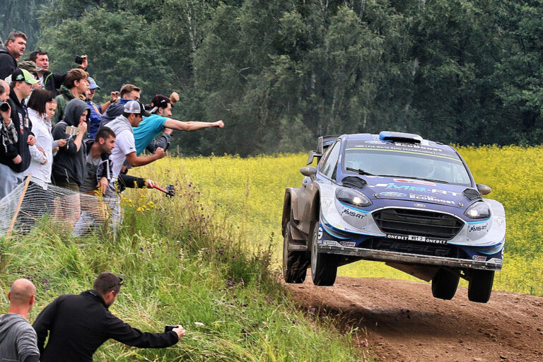 Nach Rauswurf: Polen kämpft um Rückkehr in die Rallye-WM