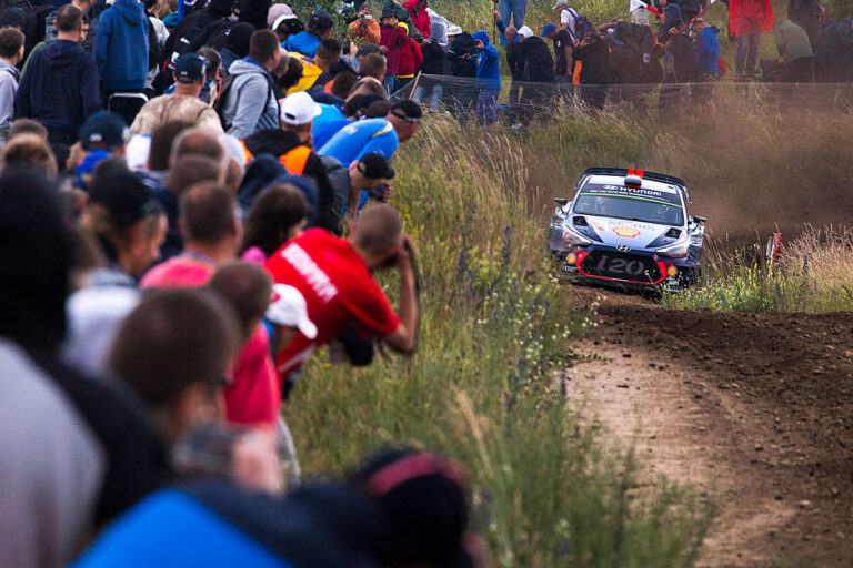 Die Rückkehr von Polen ist nicht ausgeschlossen