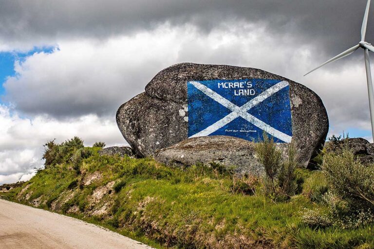 Rallye Portugal: Infos, Zeitplan und Nennliste