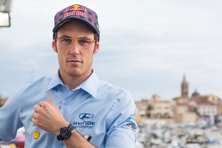 Neuville: Sieg und Vertragsverlängerung?