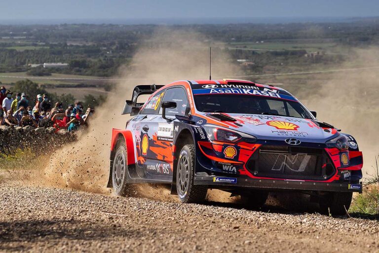 Wegen Einführung von Hybrid: Zieht Hyundai den Stecker?