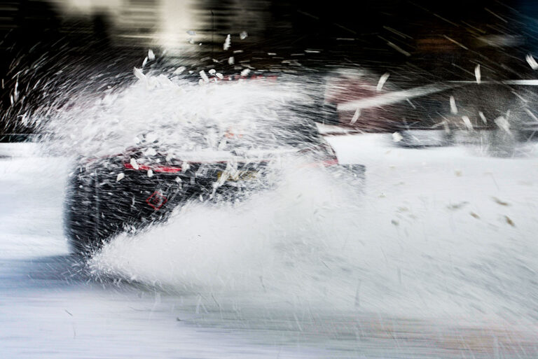 Rallye Schweden: Vorbereitungen laufen wie geplant