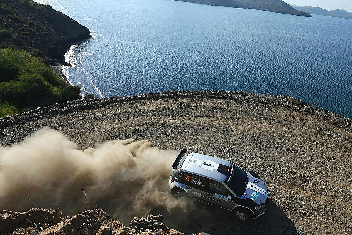 Grünes Licht für WM-Lauf in der Türkei