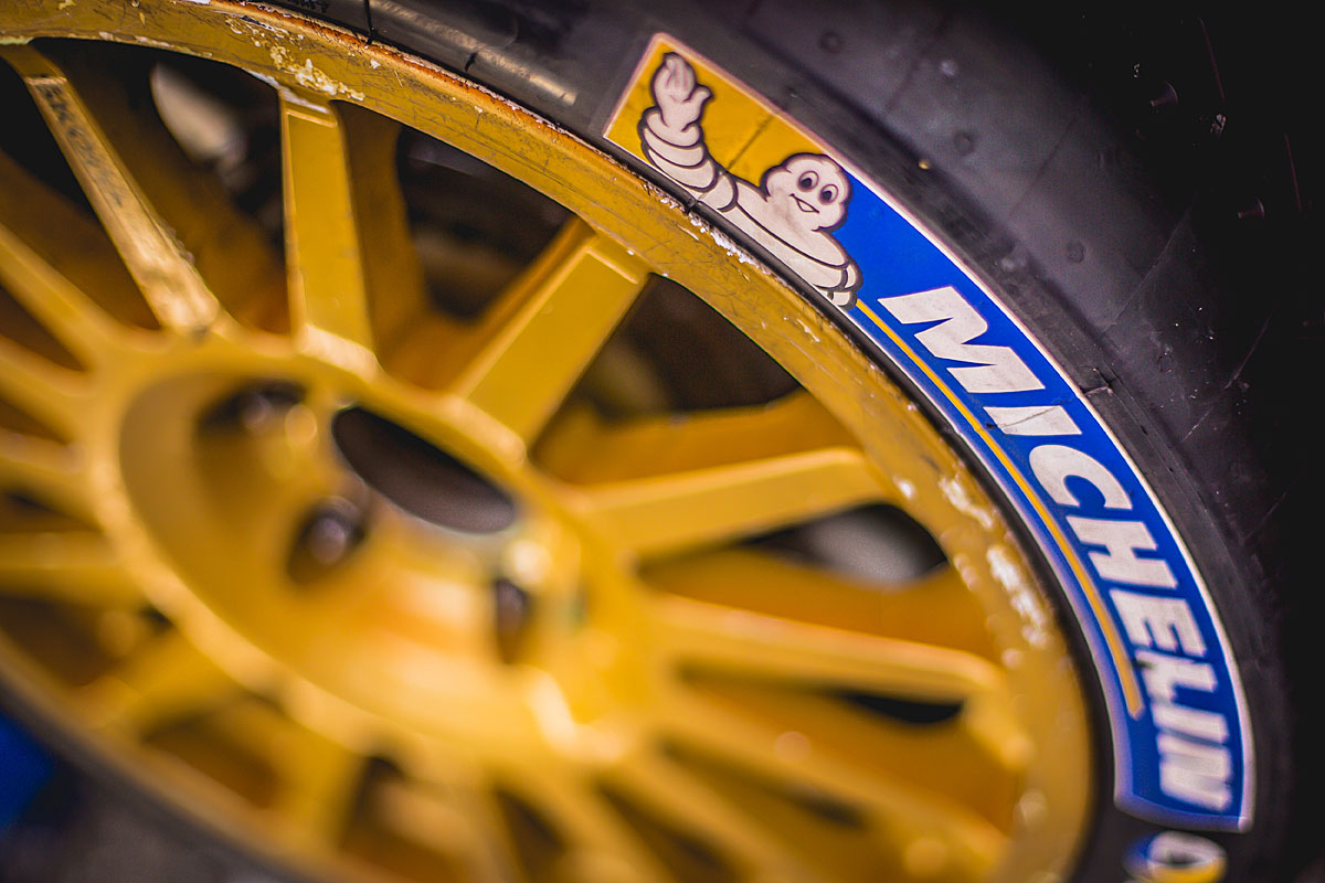 Löst Hankook in Zukunft Michelin ab?
