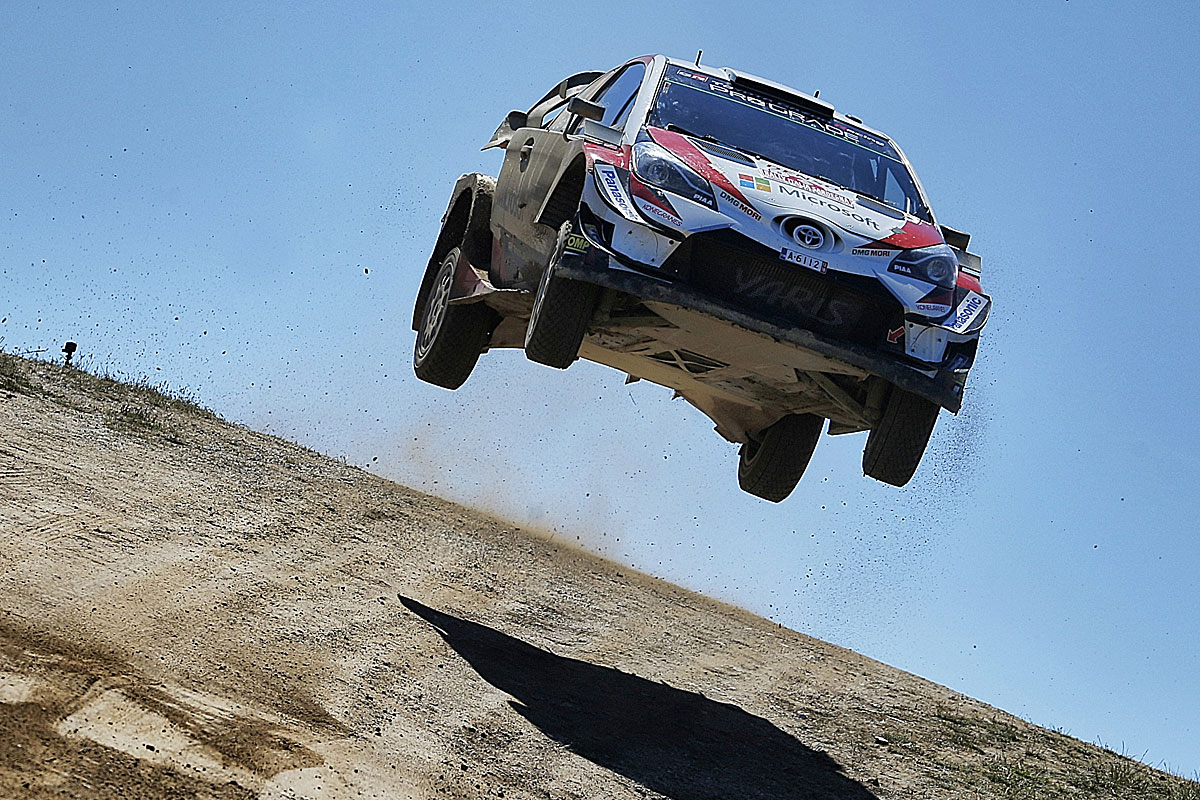 Volkswagen-Sportchef empfiehlt WRC einen Kurswechsel