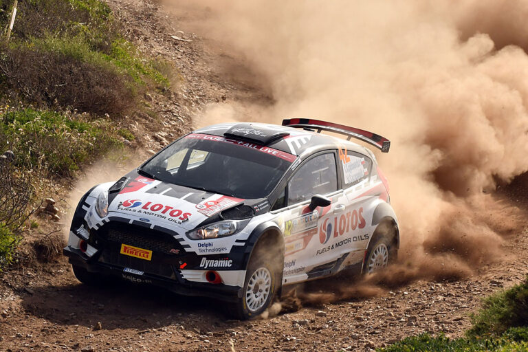 Kajetanowicz startet auch in Deutschland