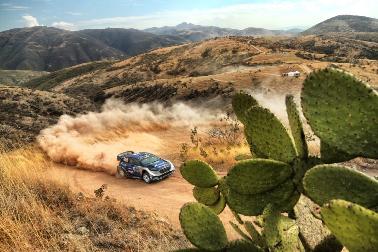 Tempo-Zuwachs: Finnland? Polen? Korsika!