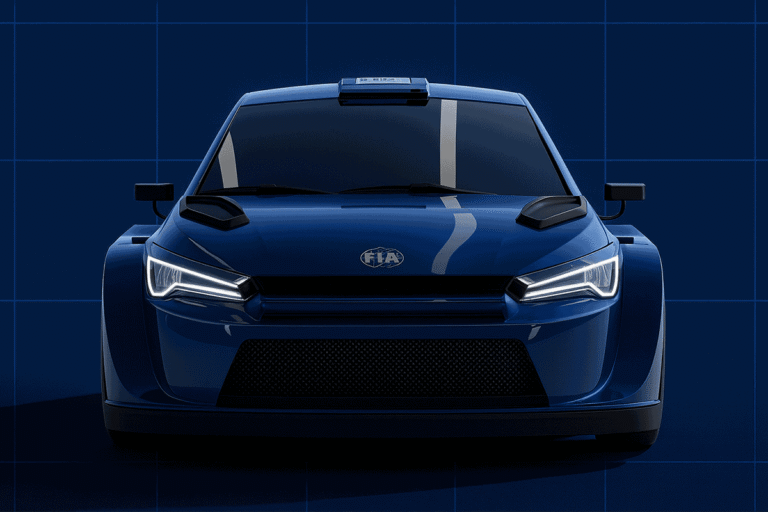 Wohin geht die Reise mit WRC27?