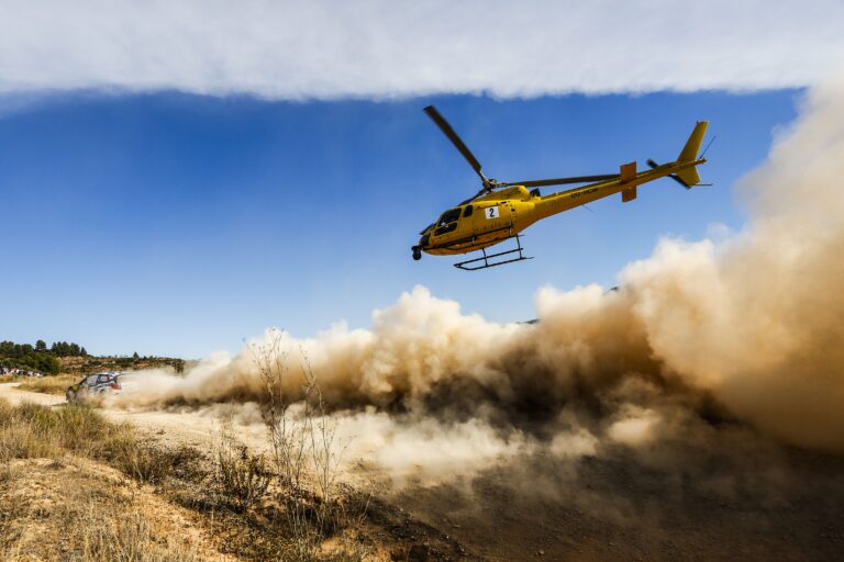 Citroën und Prokop füllen Spanien-Feld auf