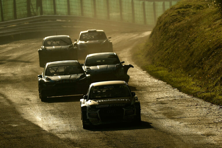 Duell der Weltmeister