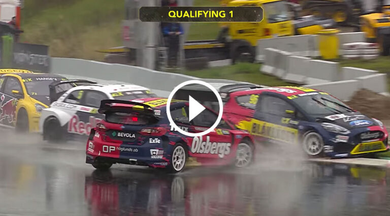 VIDEO: WRX Barcelona – Q1