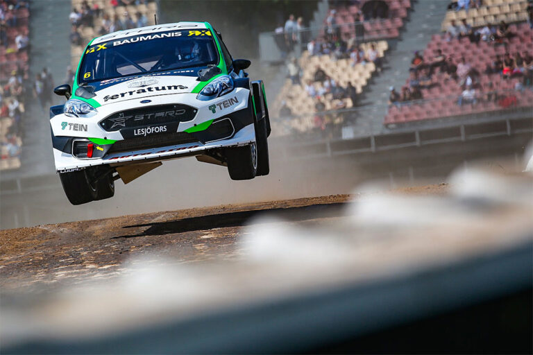 Premiere mit Überraschungen