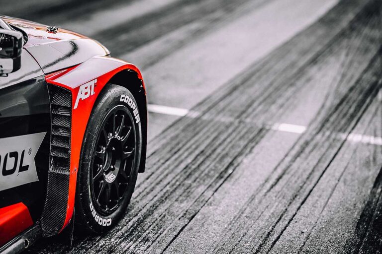 Rallycross-WM in Spa wegen Corona gestrichen