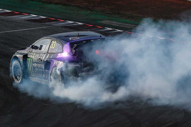 WRC-Promoter übernimmt auch die Rallycross-WM