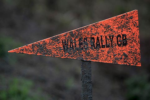 Wales Rally GB erfindet sich neu