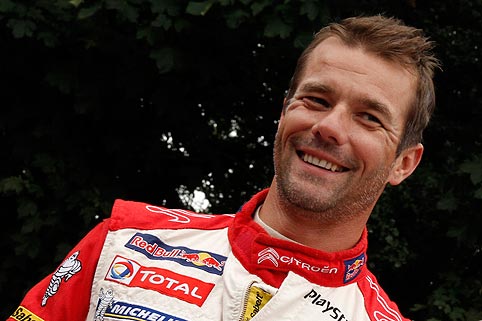 Loeb verzichtet auf Deutschland