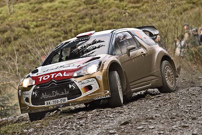 Wie geht es weiter mit Robert Kubica?