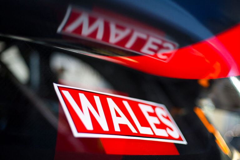 Wales Rally GB offiziell abgesagt