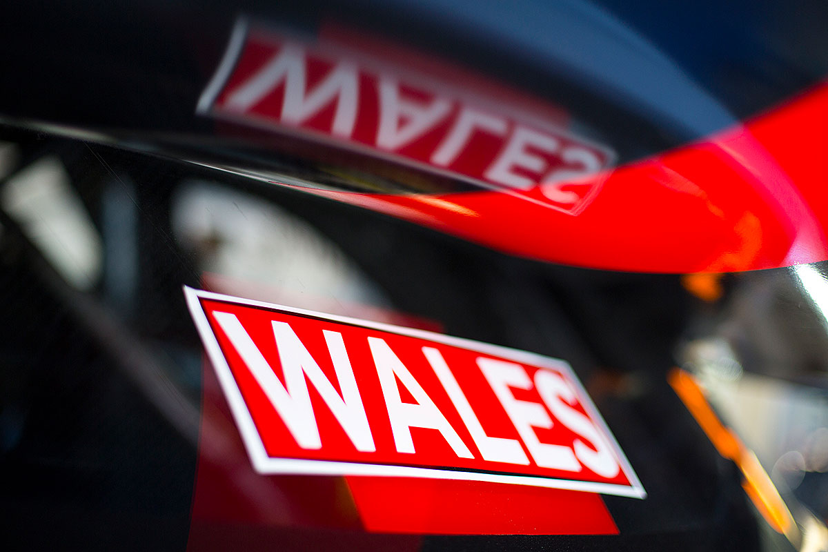 Wales Rally GB offiziell abgesagt