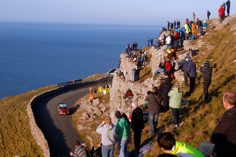 FIA macht Wales einen Strich durch die Rechnung
