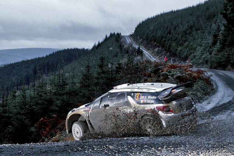 Katz und Mausspiel geht munter weiter