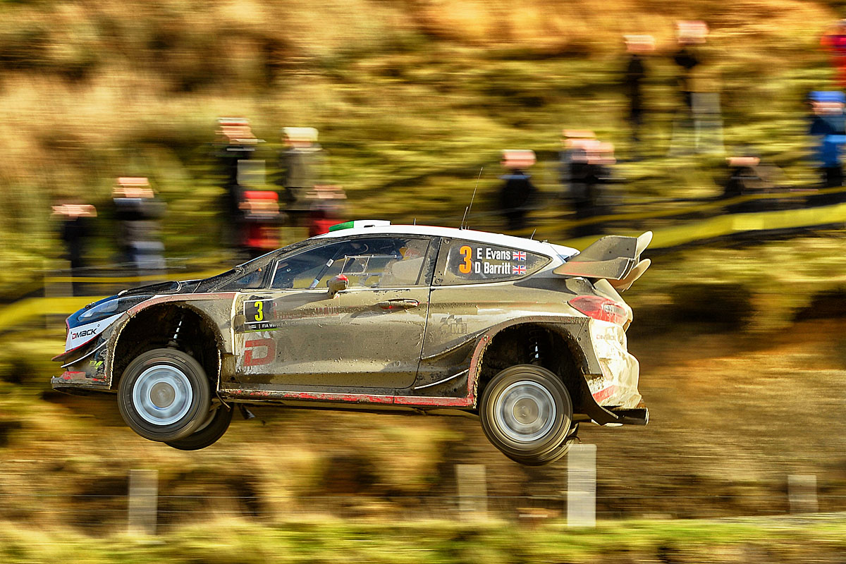 FIA gibt WRC 2017 auch an Privatiers frei