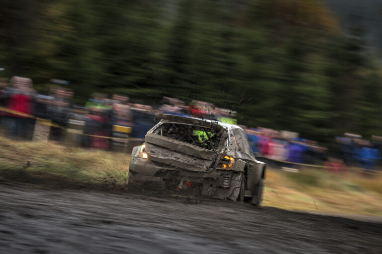Strafe für Lappi, Suninen und Skoda