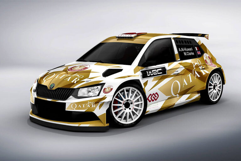 Mark Wallenwein: Mehr Teamchef als Fahrer