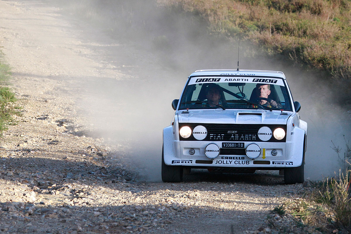 „Geistdörfer, schnoi di o!“