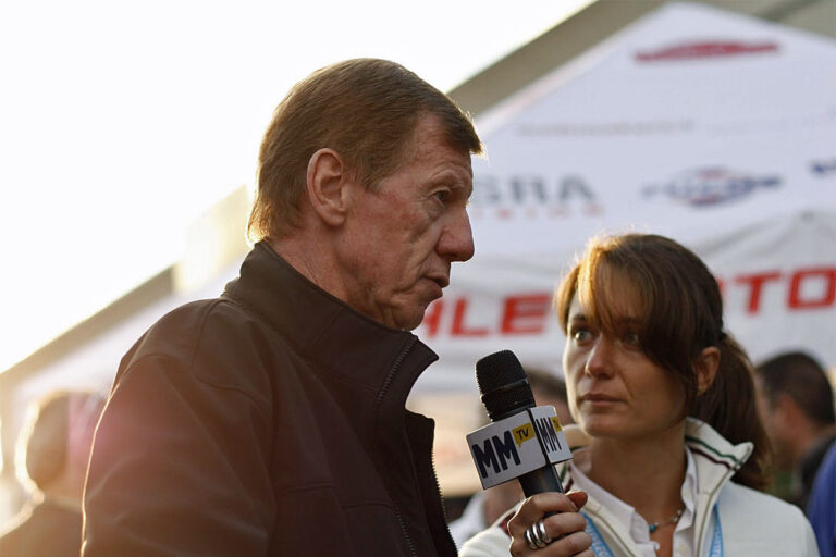 Röhrl: „Die Leute wollen Sound hören“