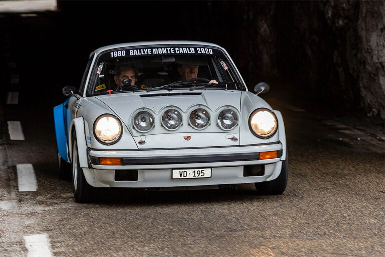 Mach’s noch einmal, Walter!