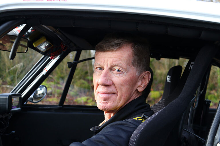 Walter Röhrl: „Meine Highlights“