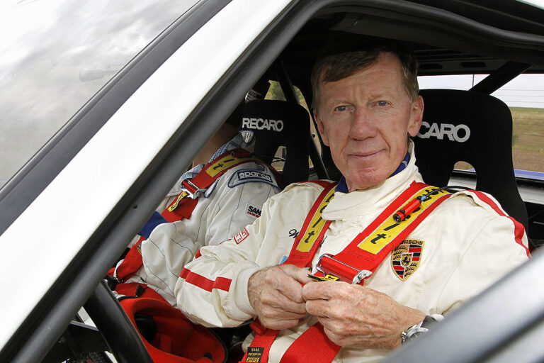 Wie viele Läufe für einen Titel? Röhrl hat klare Meinung