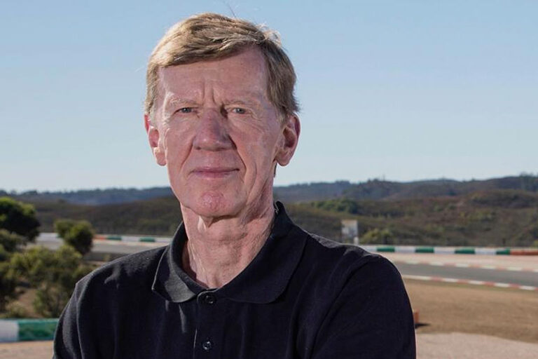 Röhrl führt Star-Aufgebot bei der 13. quattrolegende an